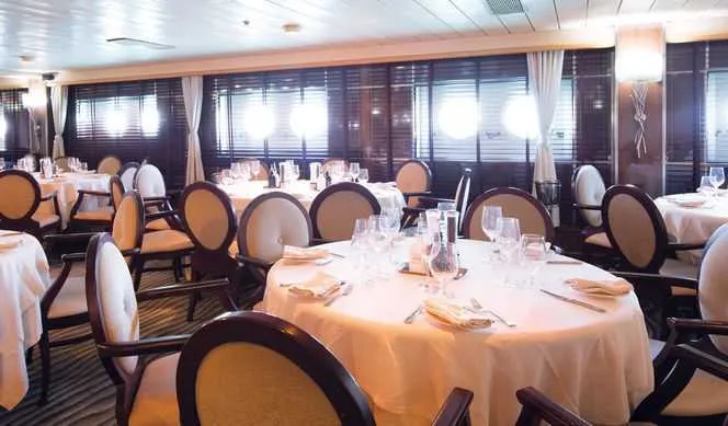 Restaurant et Gastronomie