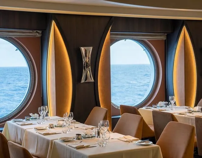 Restaurant et Gastronomie