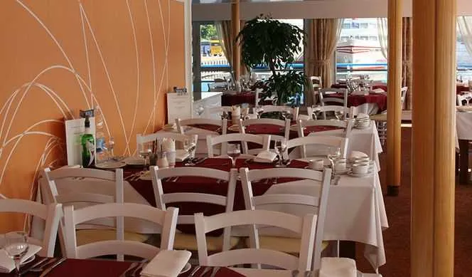 Restaurant et Gastronomie