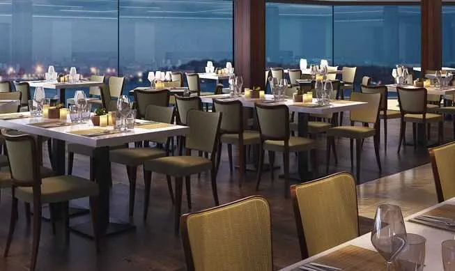 Restaurant et Gastronomie