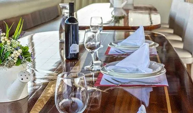 Restaurant et Gastronomie