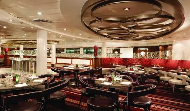 Restaurant et Gastronomie
