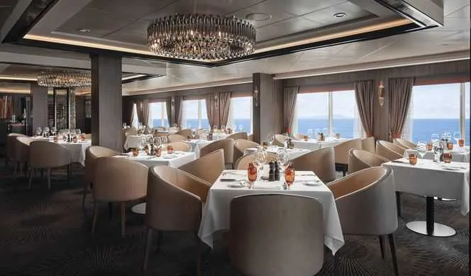 Restaurant et Gastronomie