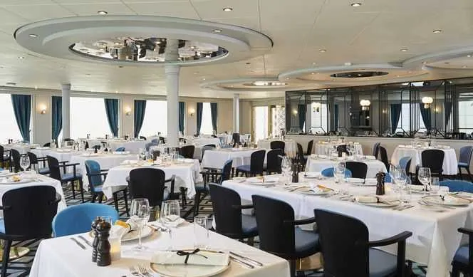 Restaurant et Gastronomie