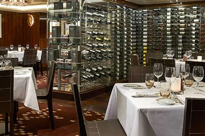 Restaurant et Gastronomie