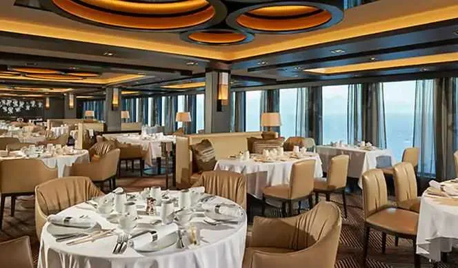 Restaurant et Gastronomie