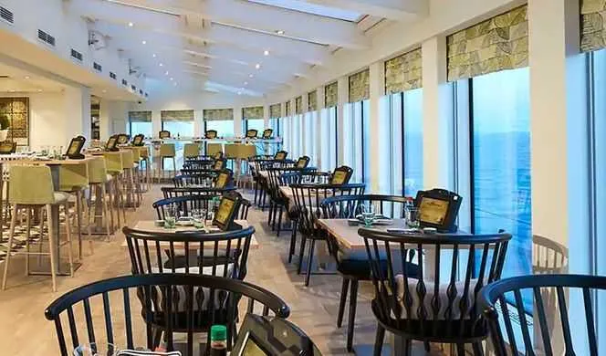 Restaurant et Gastronomie