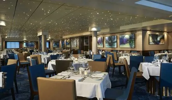Restaurant et Gastronomie