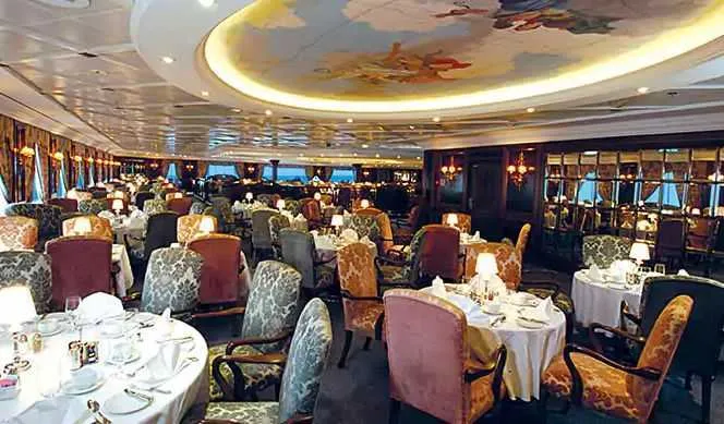 Restaurant et Gastronomie