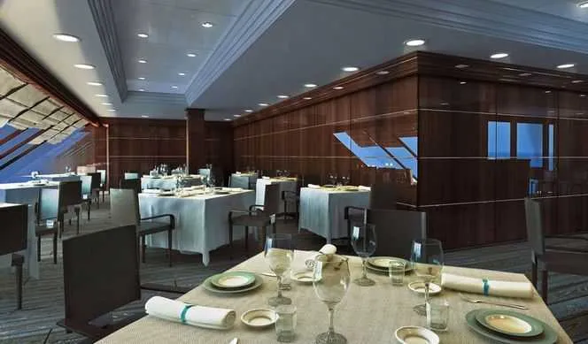 Restaurant et Gastronomie
