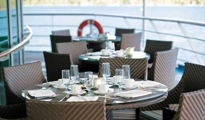 Restaurant et Gastronomie