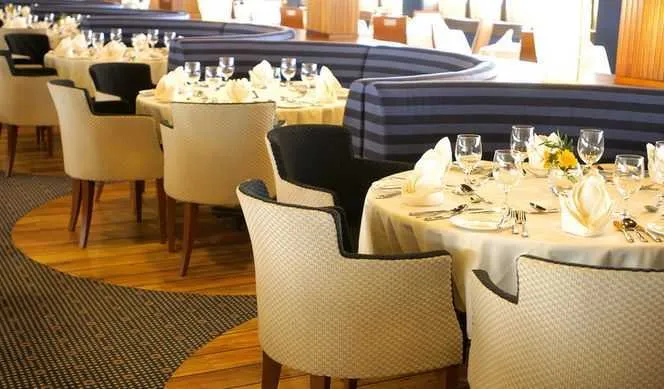 Restaurant et Gastronomie