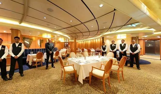 Restaurant et Gastronomie