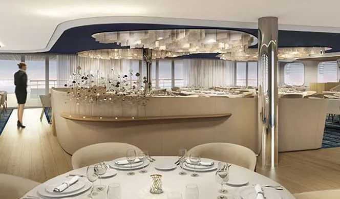 Restaurant et Gastronomie