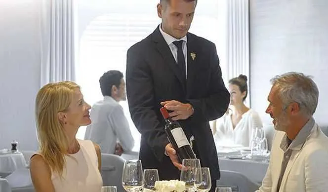 Restaurant et Gastronomie