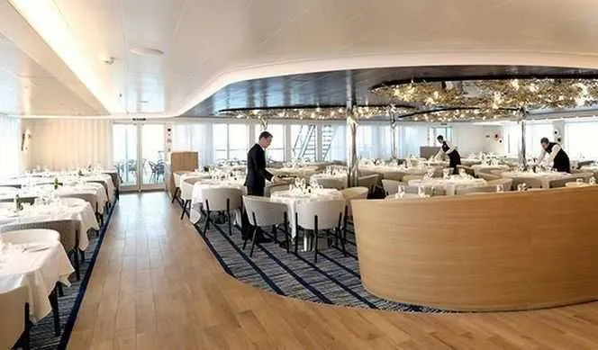 Restaurant et Gastronomie