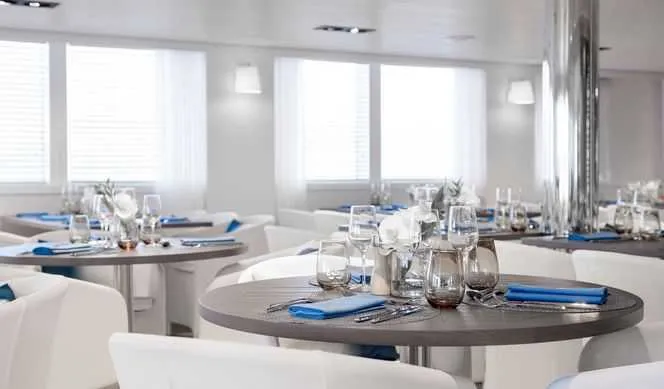 Restaurant et Gastronomie