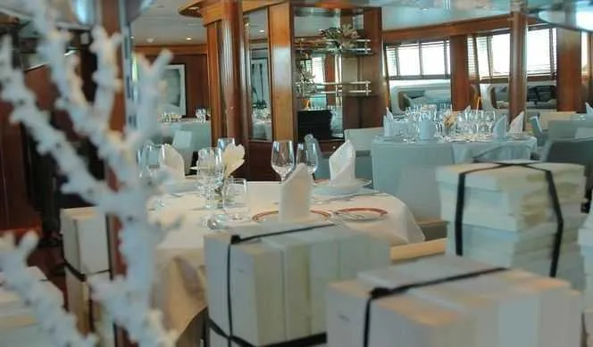 Restaurant et Gastronomie