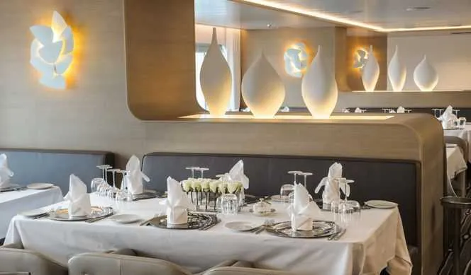 Restaurant et Gastronomie