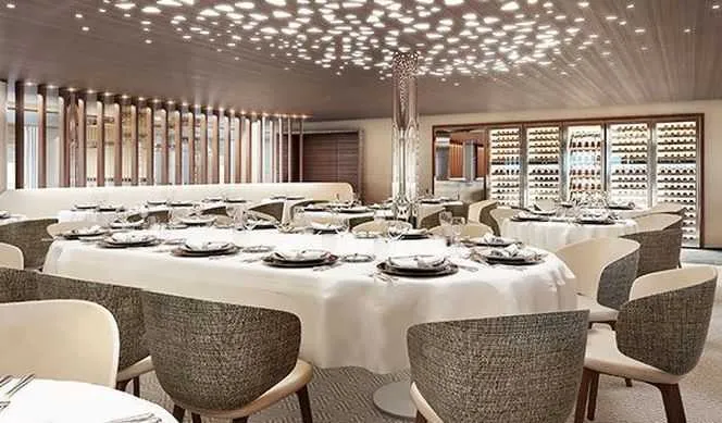 Restaurant et Gastronomie