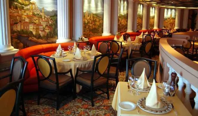 Restaurant et Gastronomie