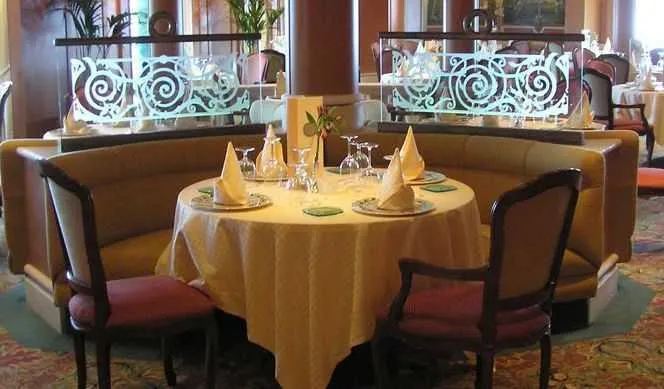 Restaurant et Gastronomie