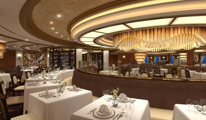 Restaurant et Gastronomie