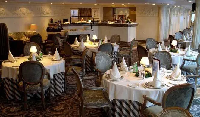 Restaurant et Gastronomie