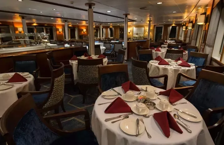 Restaurant et Gastronomie