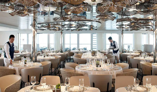 Restaurant et Gastronomie
