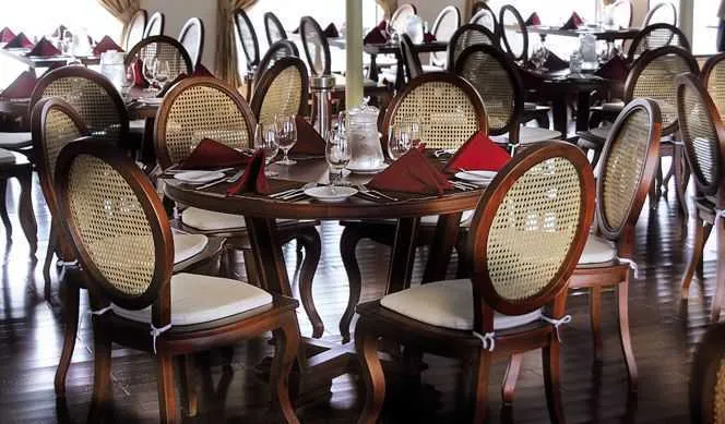 Restaurant et Gastronomie