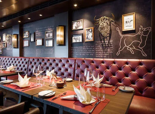 Restaurant et Gastronomie