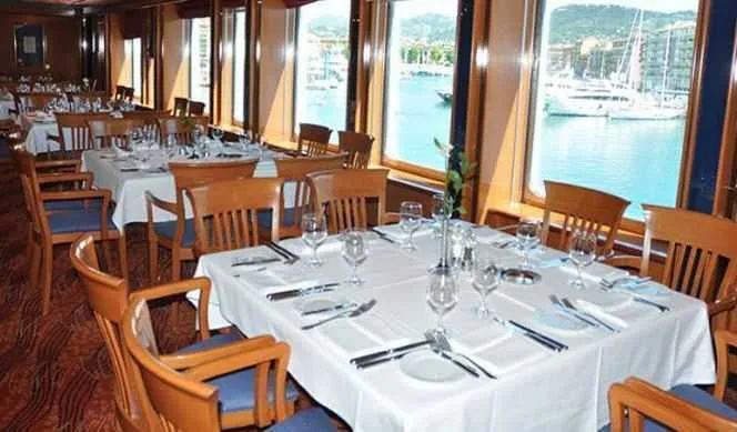 Restaurant et Gastronomie