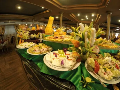 Restaurant et Gastronomie
