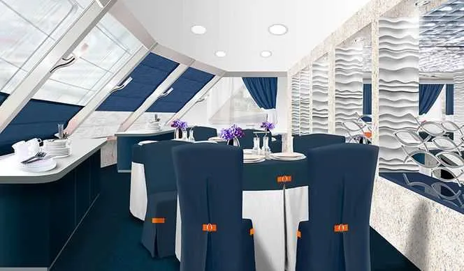 Restaurant et Gastronomie