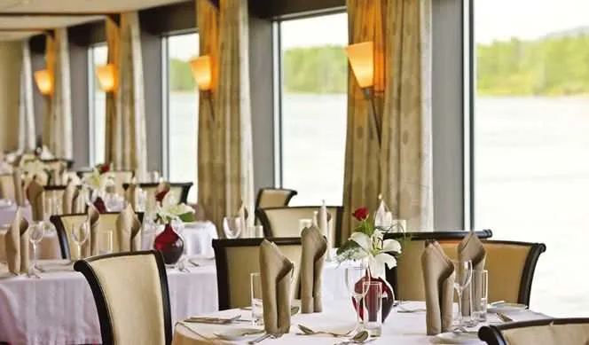Restaurant et Gastronomie