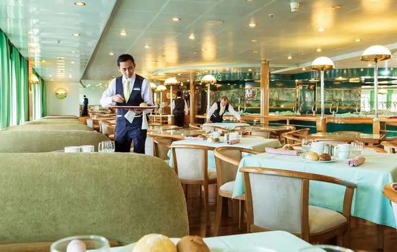Restaurant et Gastronomie