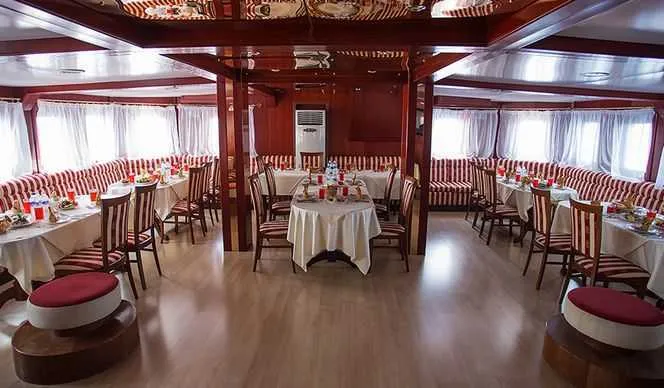 Restaurant et Gastronomie