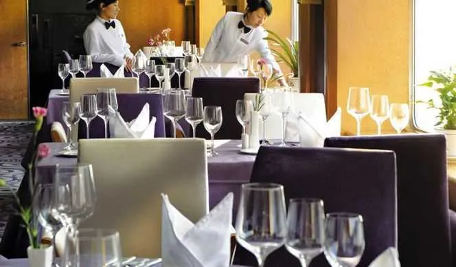 Restaurant et Gastronomie