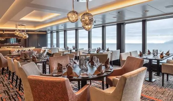 Restaurant et Gastronomie