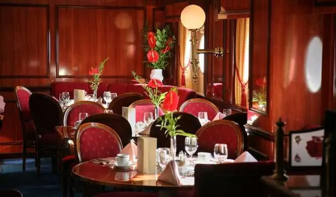 Restaurant et Gastronomie