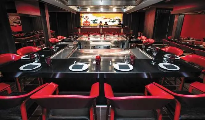 Restaurant et Gastronomie