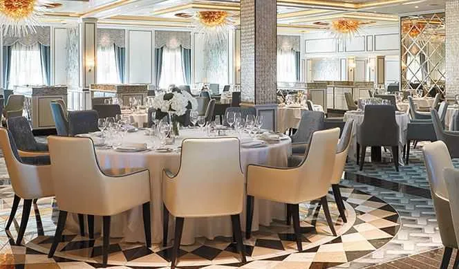 Restaurant et Gastronomie