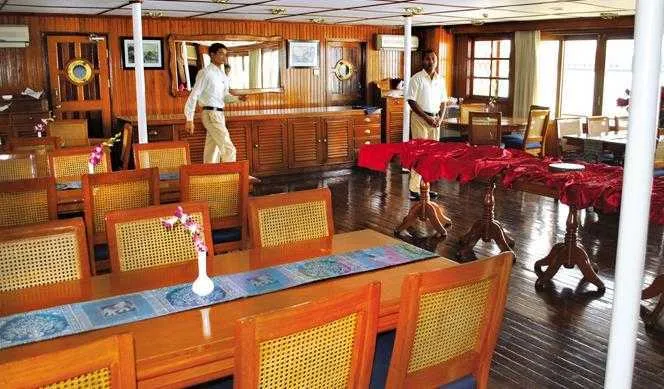 Restaurant et Gastronomie