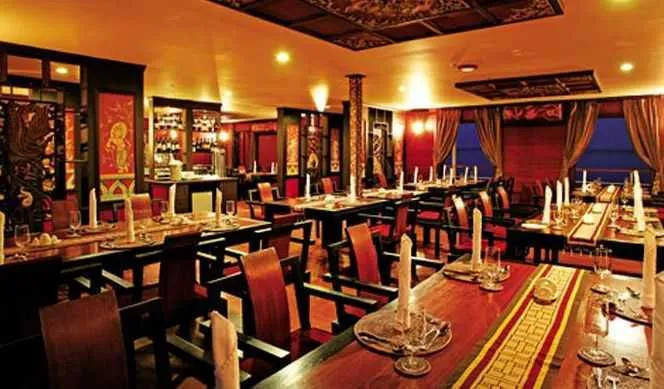 Restaurant et Gastronomie