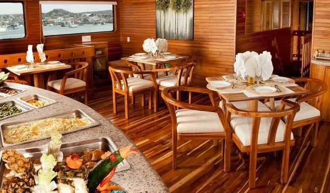 Restaurant et Gastronomie