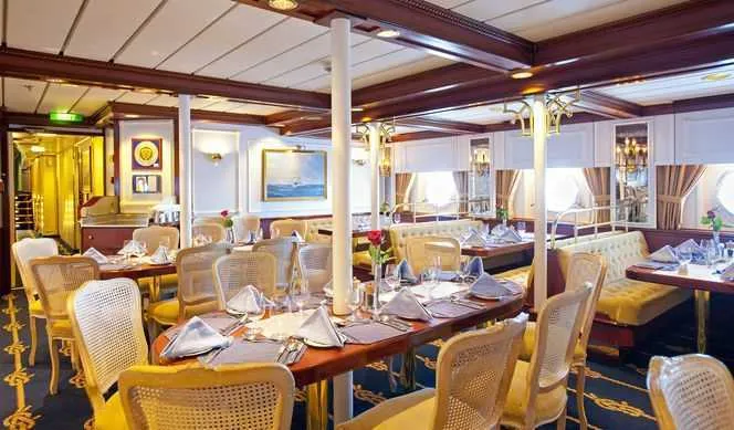 Restaurant et Gastronomie