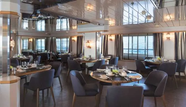 Restaurant et Gastronomie