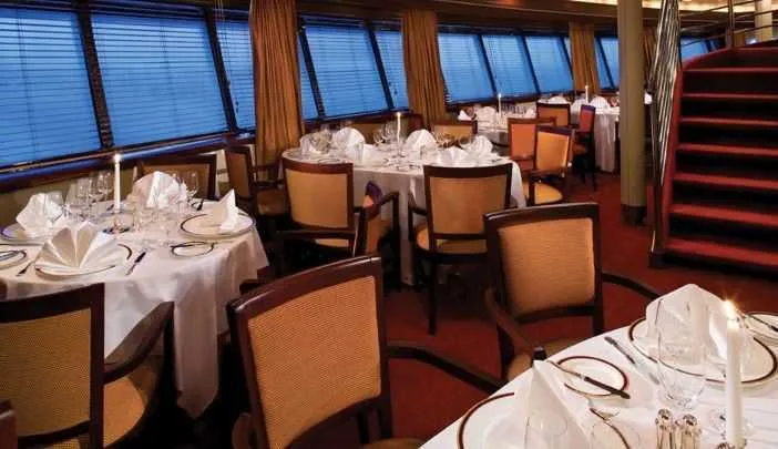 Restaurant et Gastronomie
