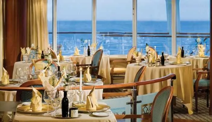 Restaurant et Gastronomie